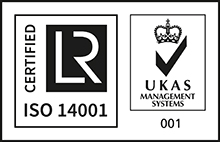 UKAS AND ISO14001